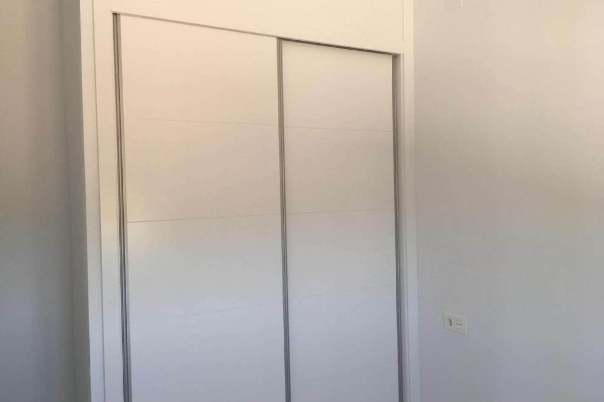 Obra nueva - Independiente / Villa -
Pinoso - Camino Del Prado