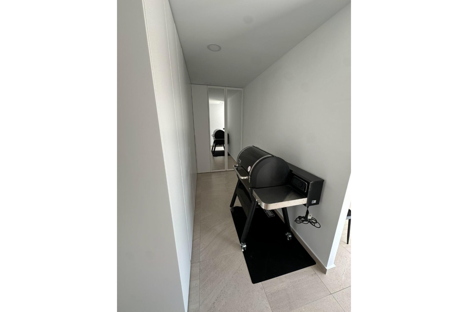 Obra nueva - Independiente / Villa -
Pinoso - Lel
