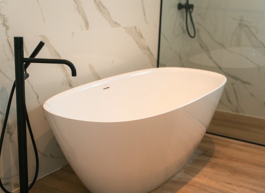 Obra nueva - Independiente / Villa -
Pinoso