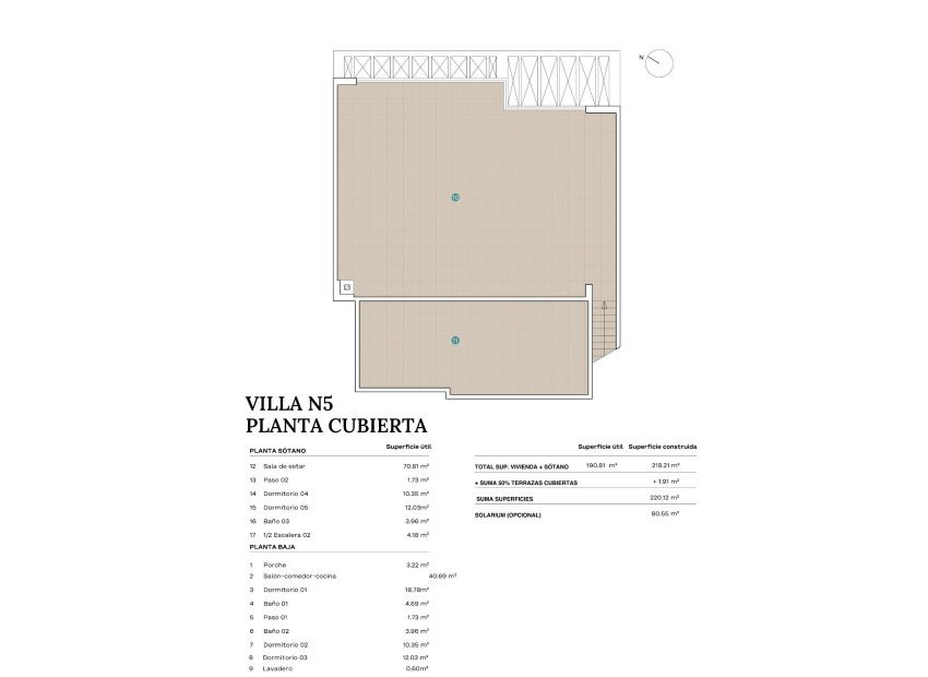 Obra nueva - Independiente / Villa -
Polop - Novapolop