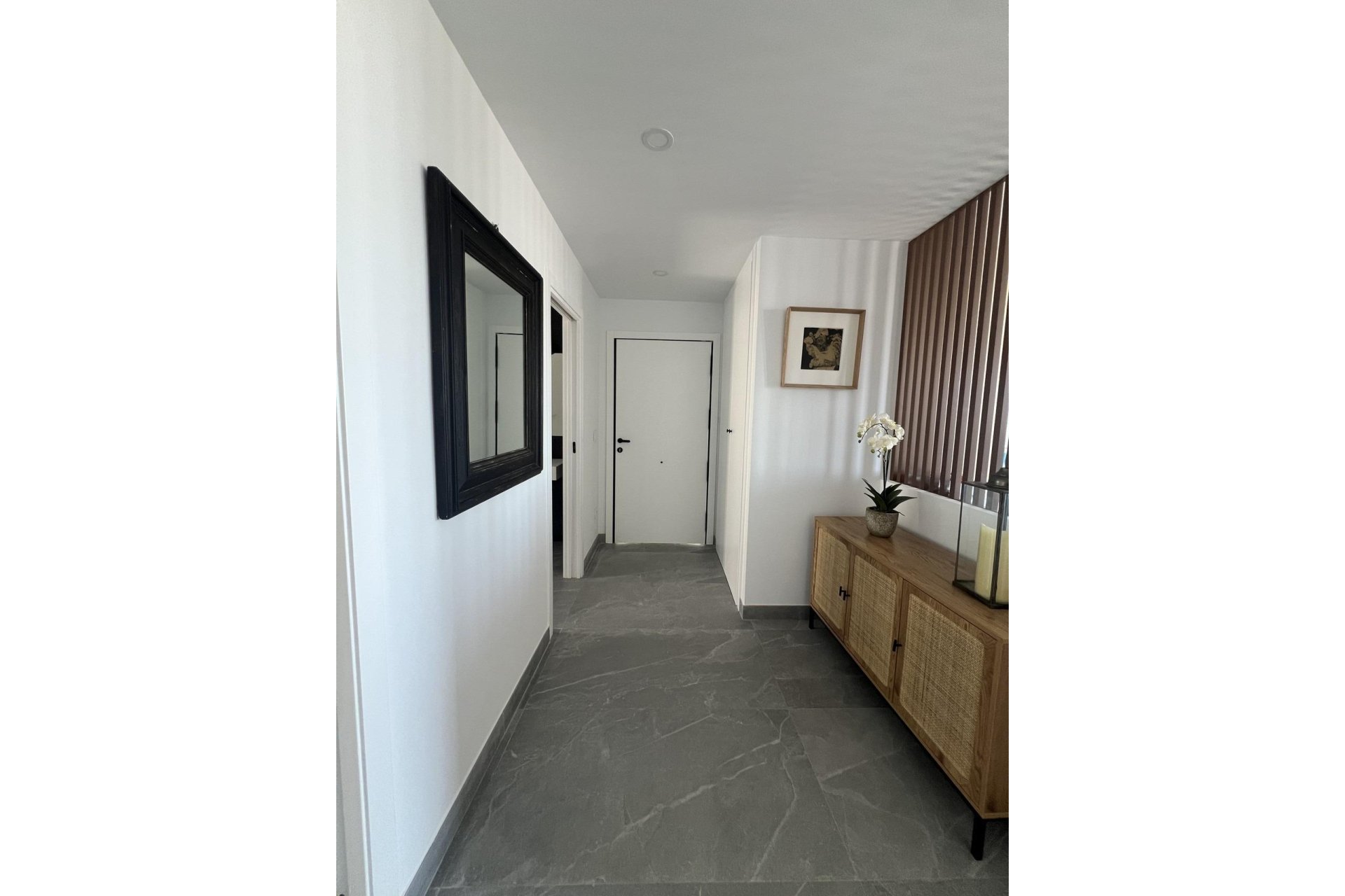 Obra nueva - Independiente / Villa -
Polop - PAU1