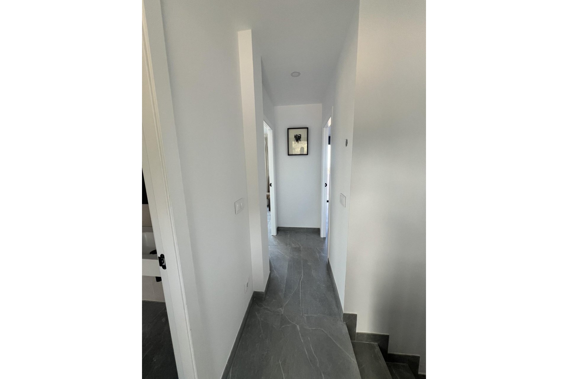 Obra nueva - Independiente / Villa -
Polop - PAU1