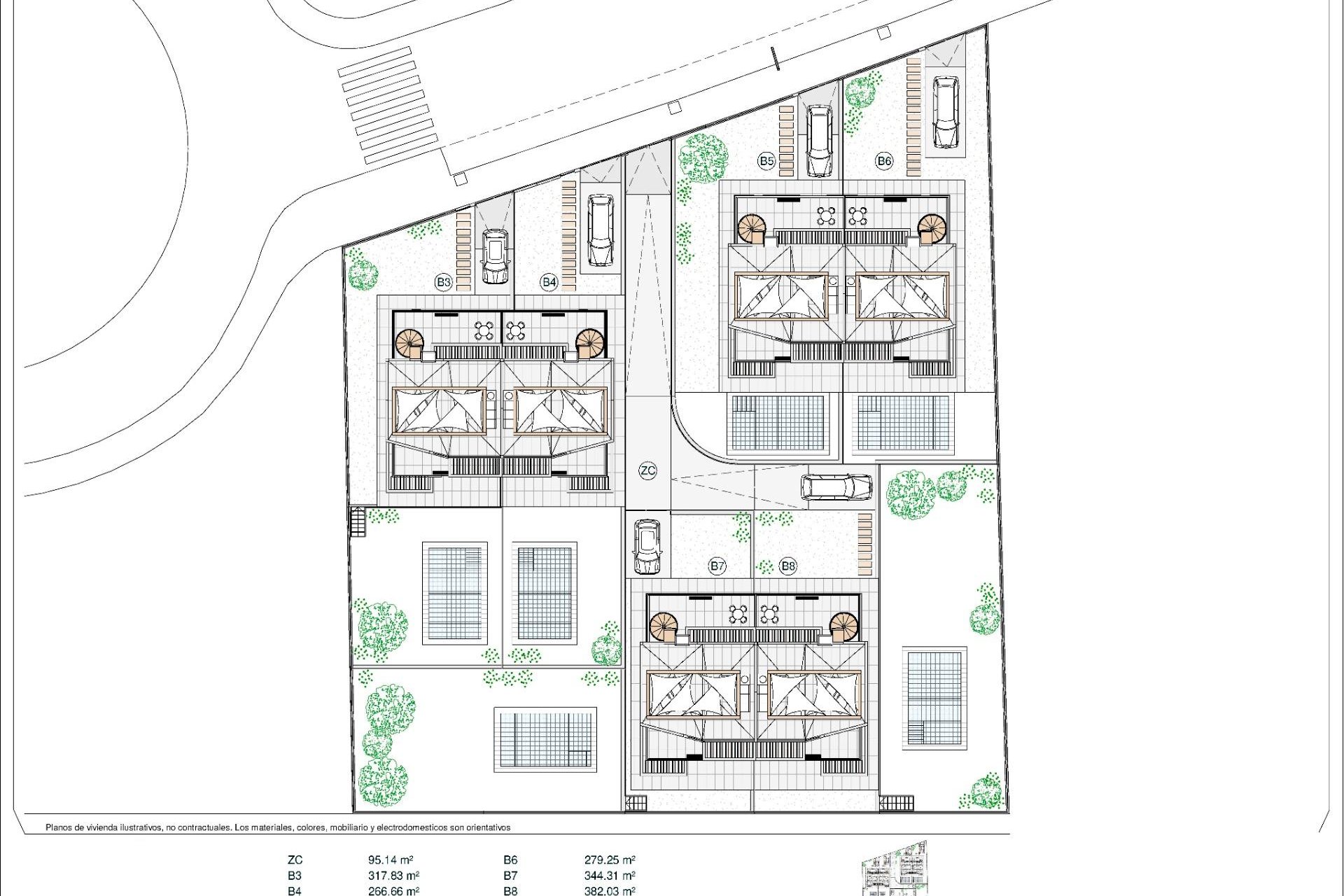Obra nueva - Independiente / Villa -
Polop - PAU1
