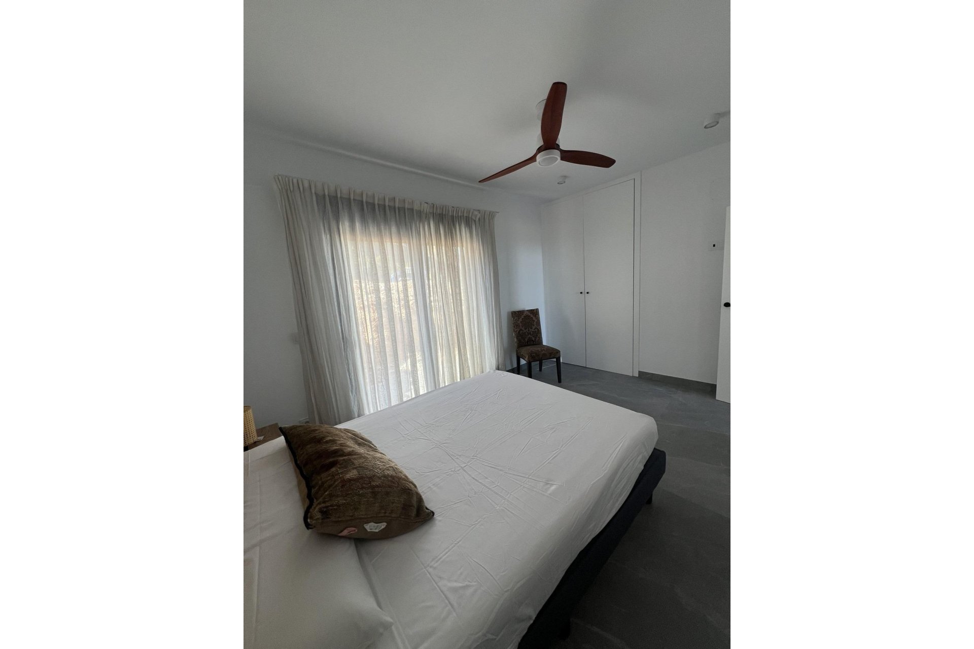 Obra nueva - Independiente / Villa -
Polop - PAU1