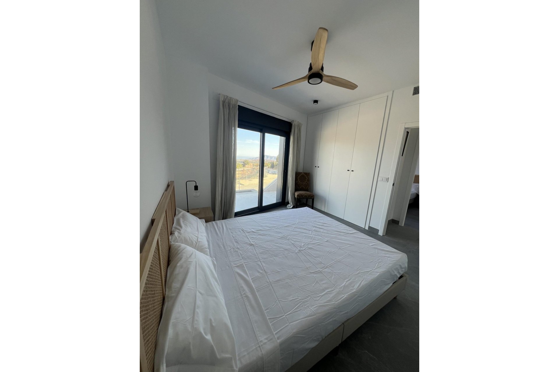Obra nueva - Independiente / Villa -
Polop - PAU1