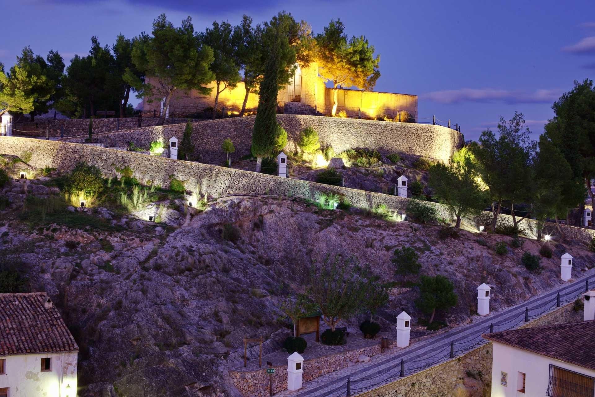 Obra nueva - Independiente / Villa -
Polop - Polop Hills