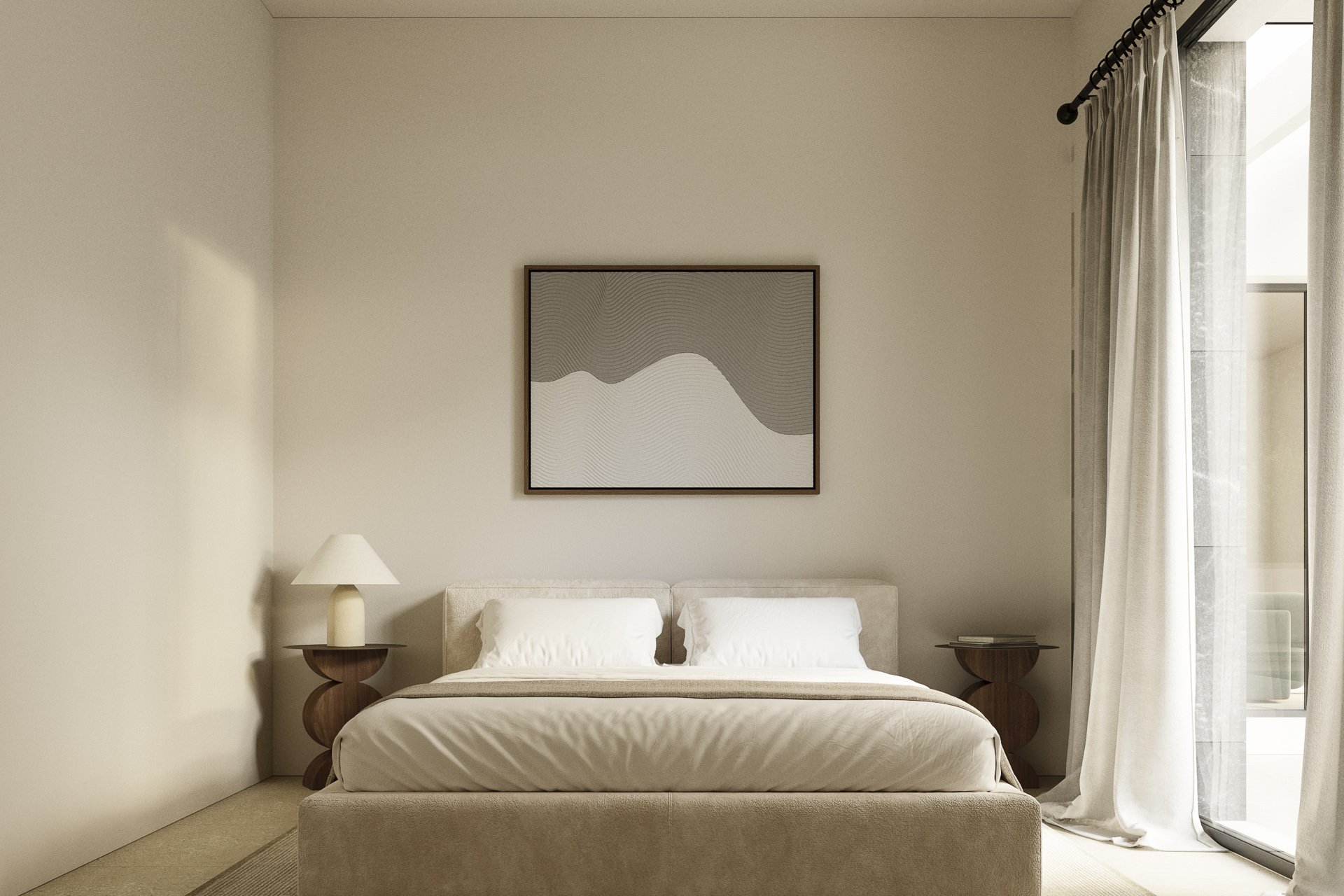 Obra nueva - Independiente / Villa -
Polop