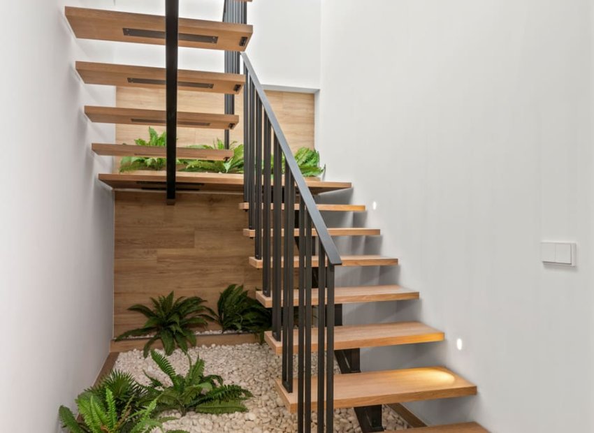 Obra nueva - Independiente / Villa -
Polop