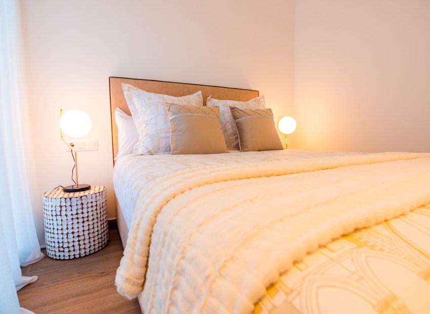 Obra nueva - Independiente / Villa -
Polop