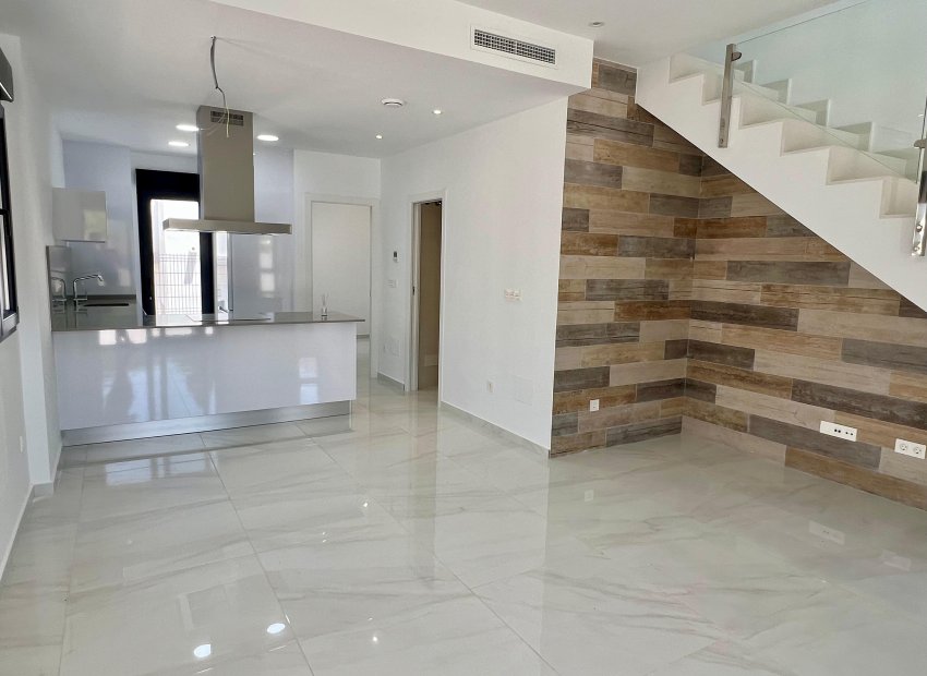 Obra nueva - Independiente / Villa -
Polop