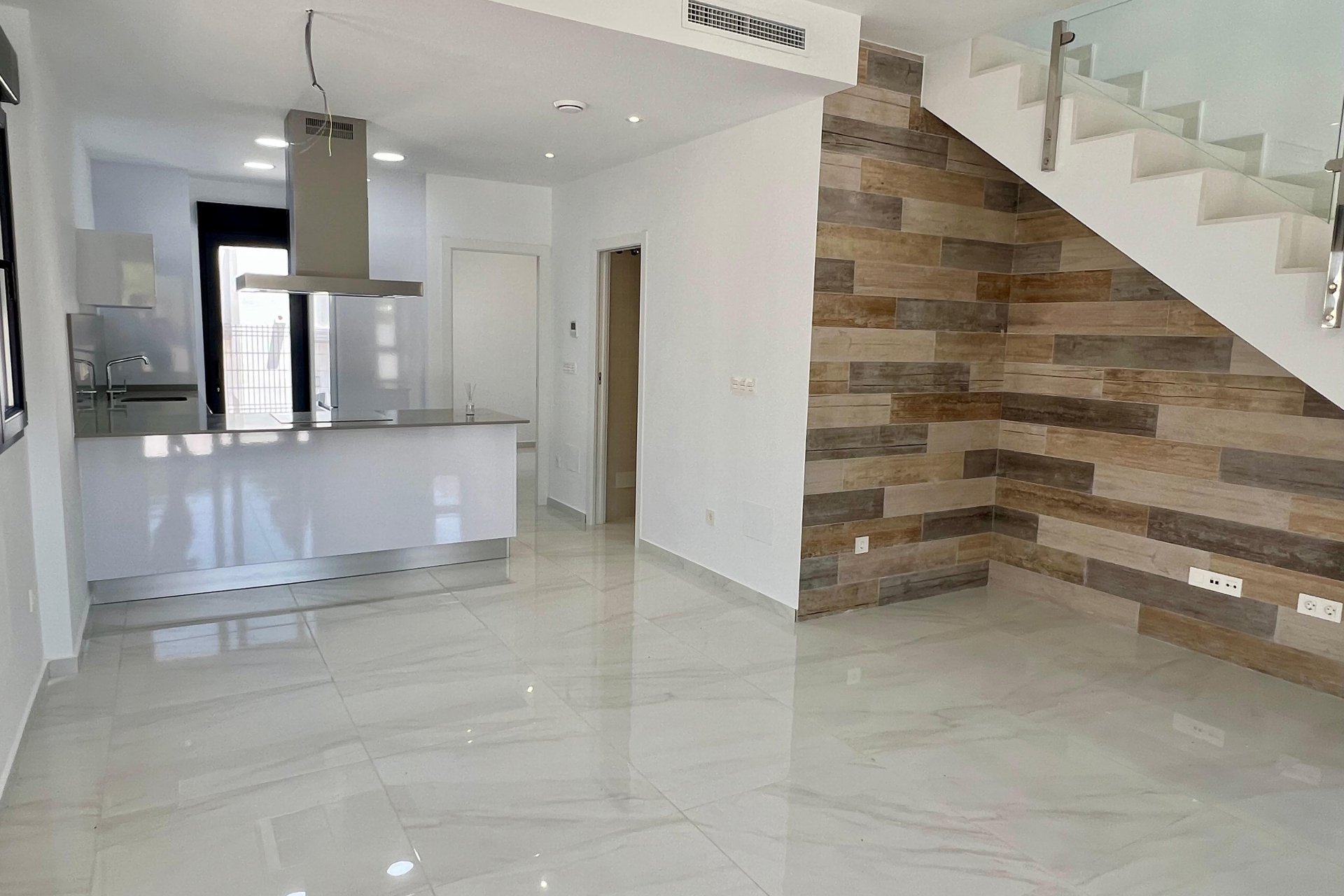 Obra nueva - Independiente / Villa -
Polop