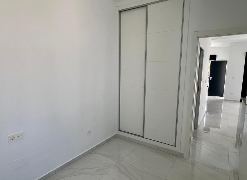 Obra nueva - Independiente / Villa -
Polop