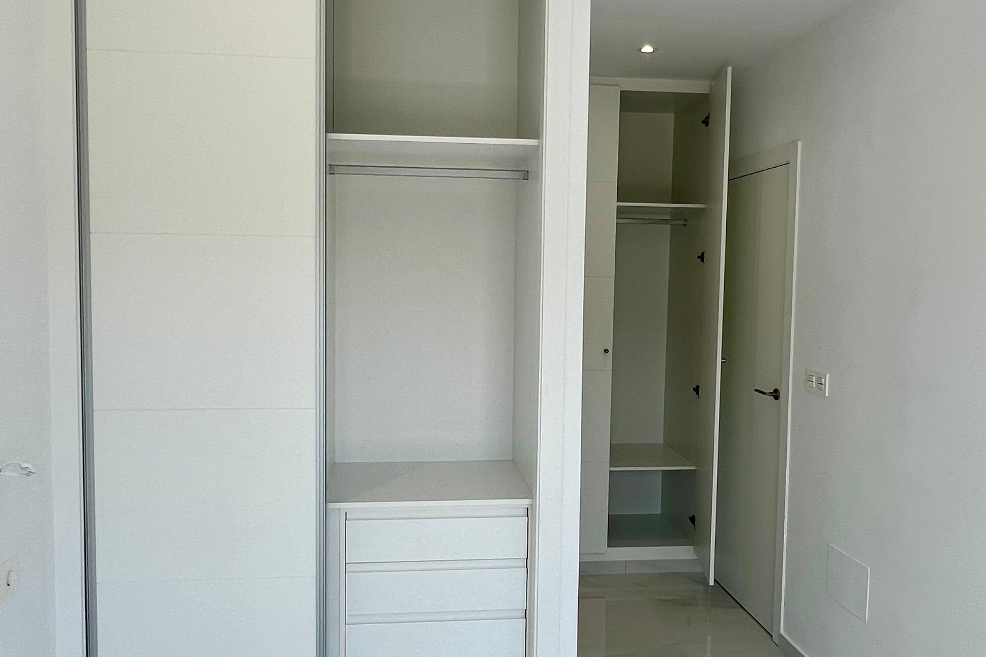 Obra nueva - Independiente / Villa -
Polop