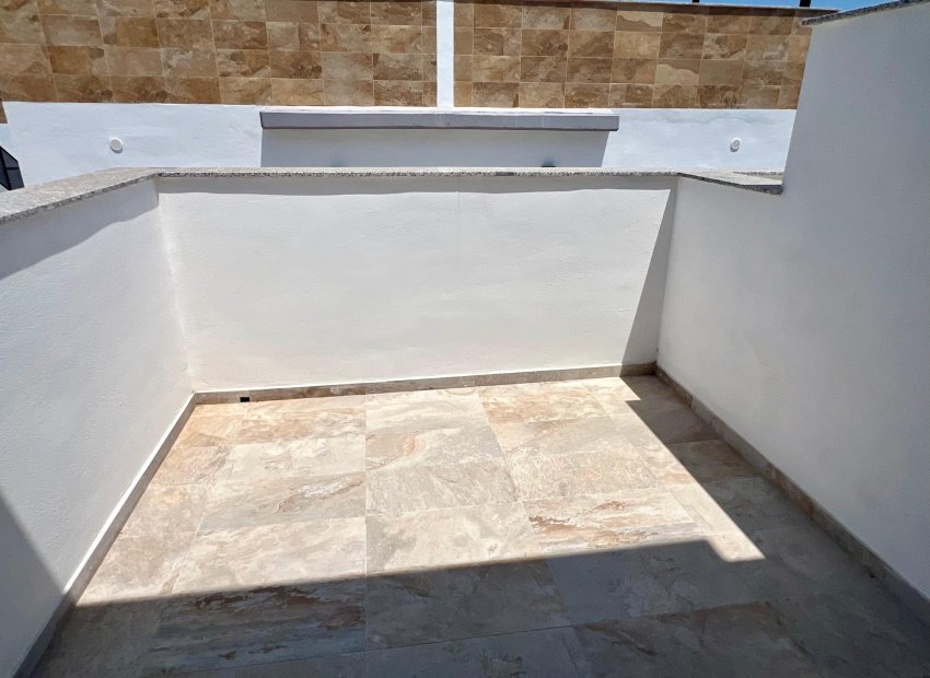 Obra nueva - Independiente / Villa -
Polop