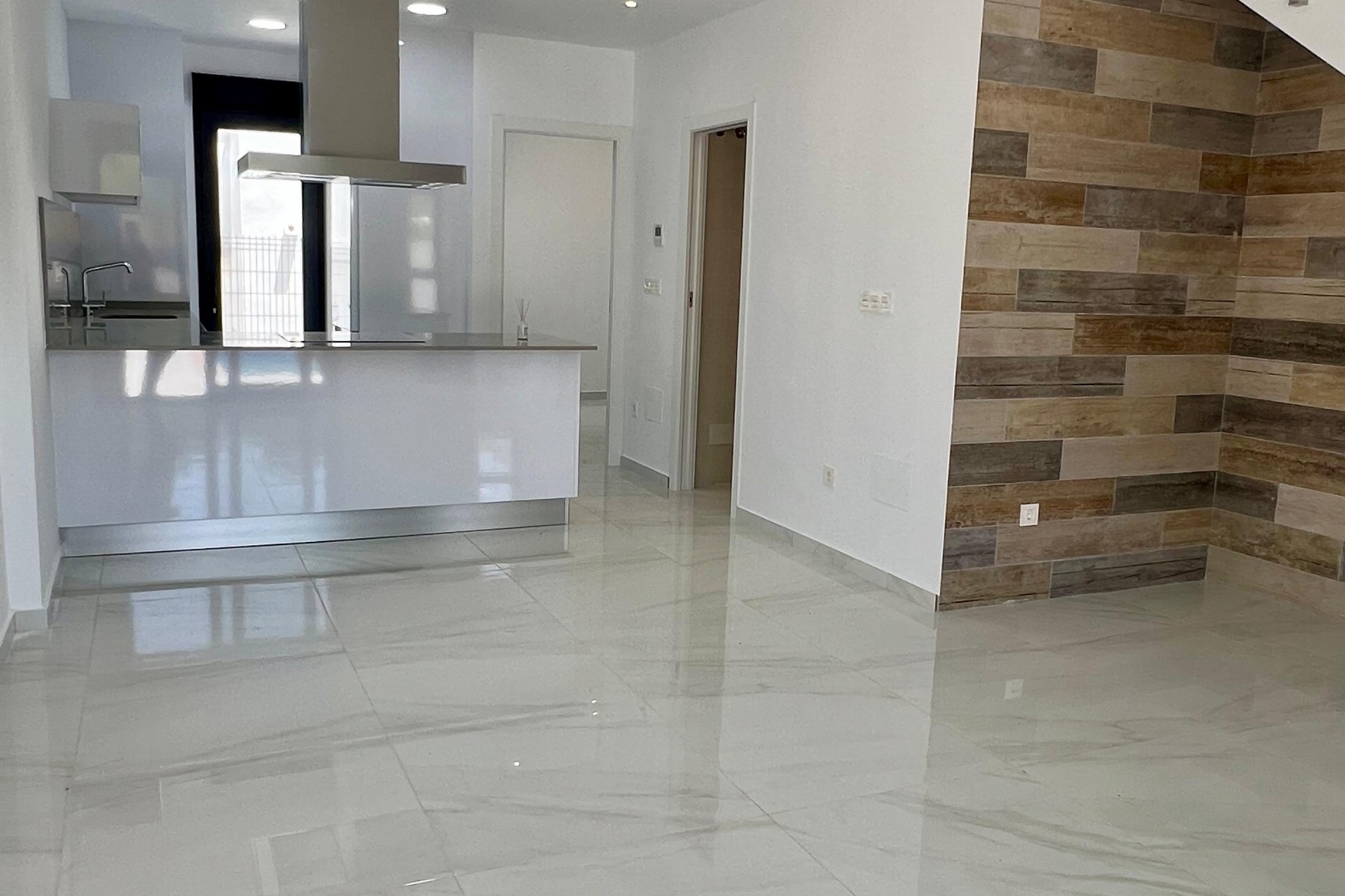 Obra nueva - Independiente / Villa -
Polop