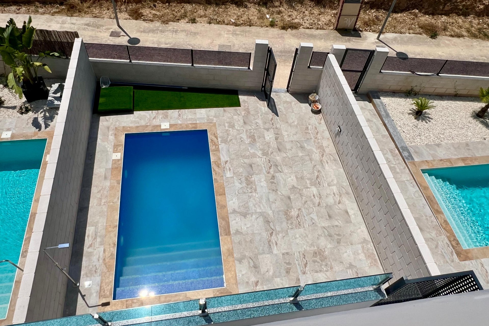 Obra nueva - Independiente / Villa -
Polop