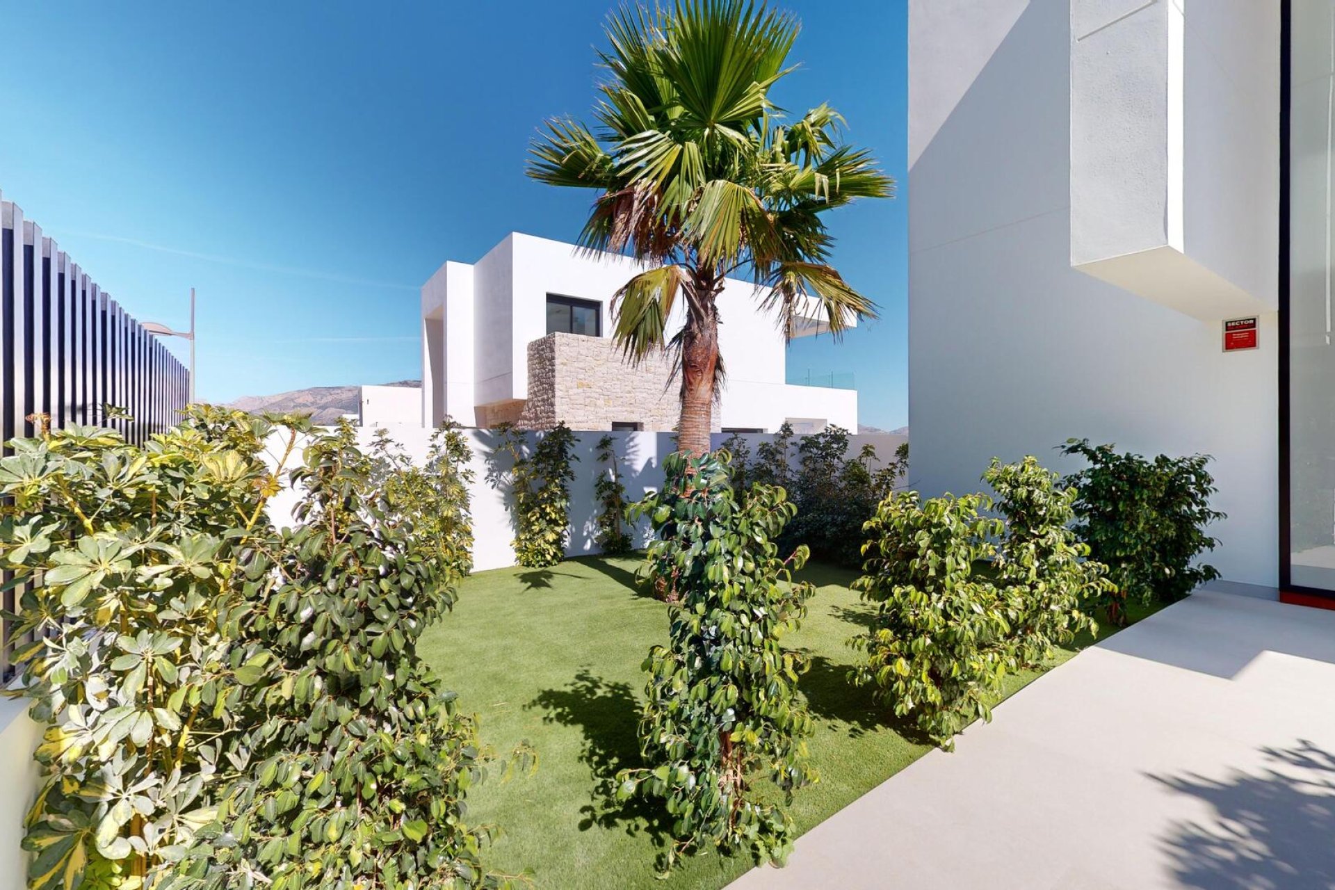 Obra nueva - Independiente / Villa -
Polop