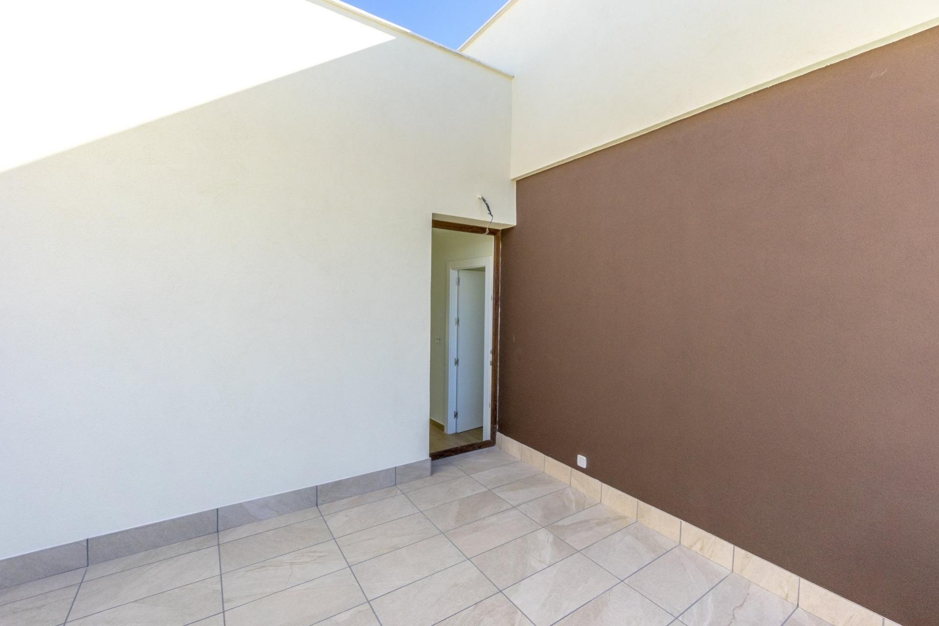 Obra nueva - Independiente / Villa -
Rojales - Ciudad Quesada