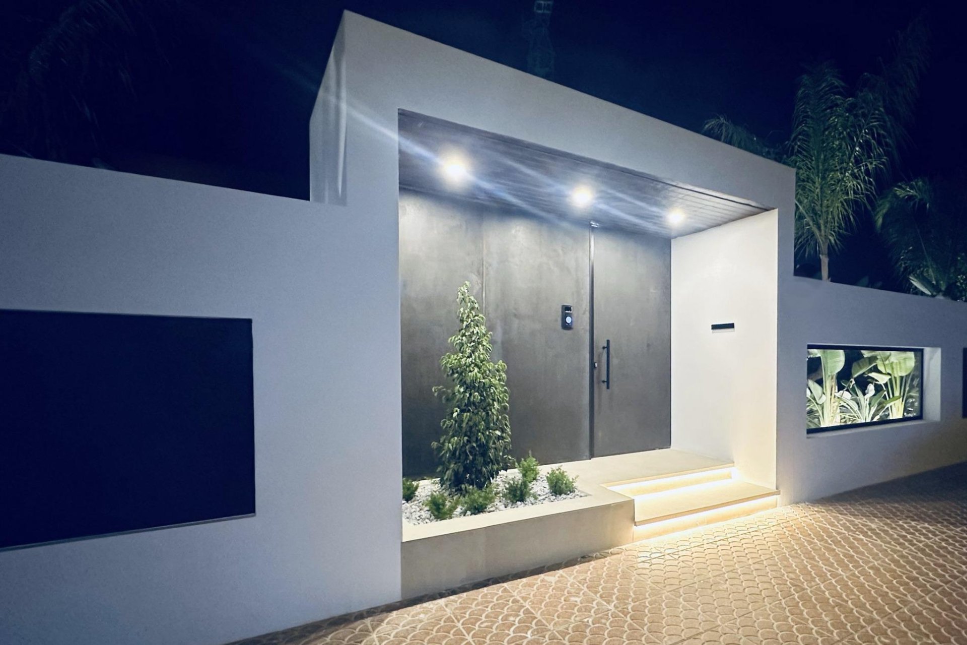 Obra nueva - Independiente / Villa -
Rojales - Ciudad Quesada