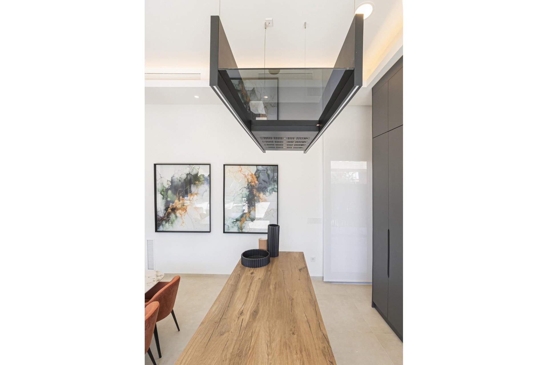 Obra nueva - Independiente / Villa -
Rojales - Ciudad Quesada
