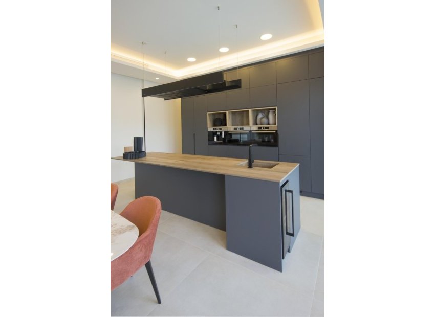 Obra nueva - Independiente / Villa -
Rojales - Ciudad Quesada