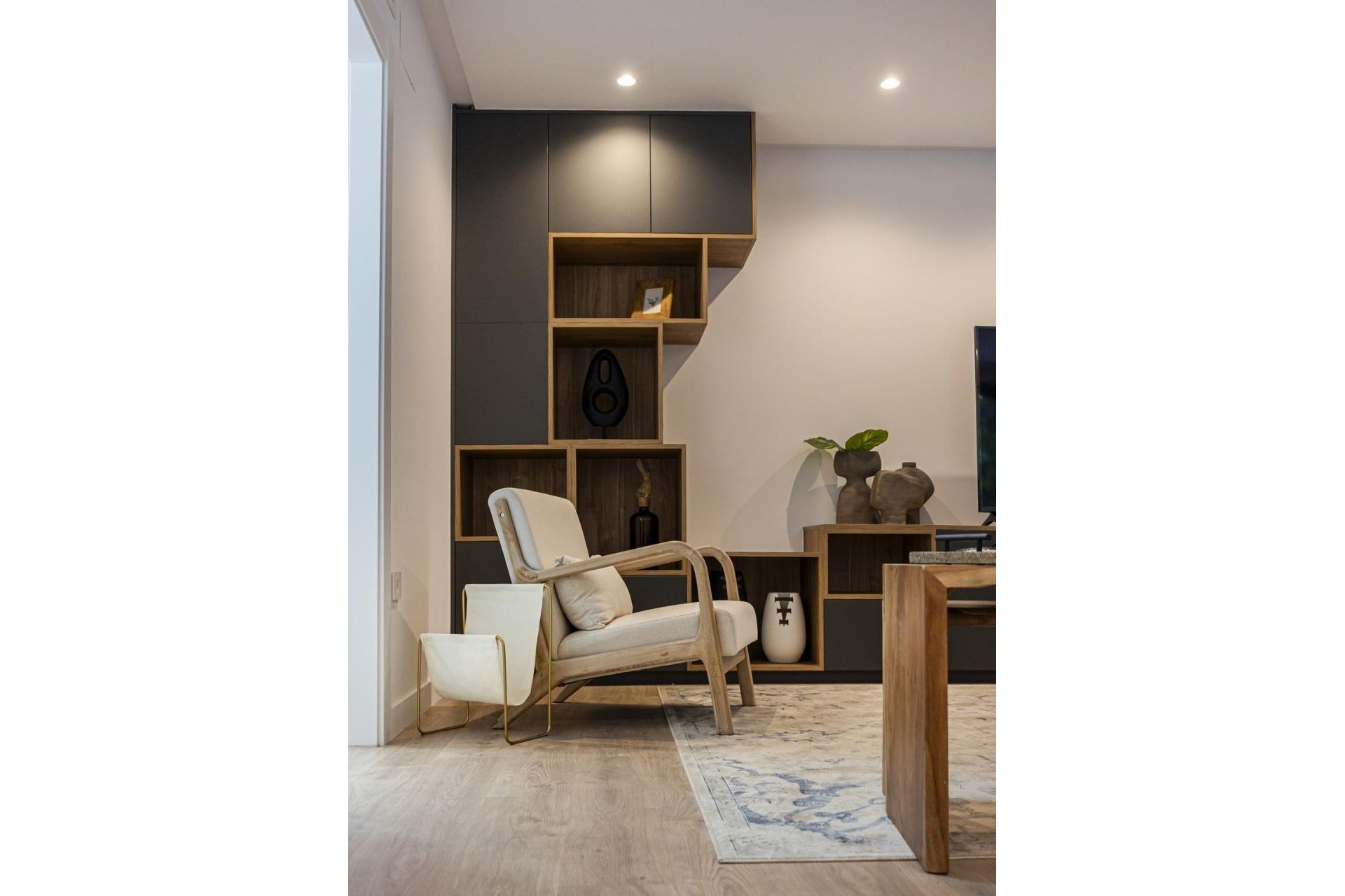 Obra nueva - Independiente / Villa -
Rojales - Ciudad Quesada