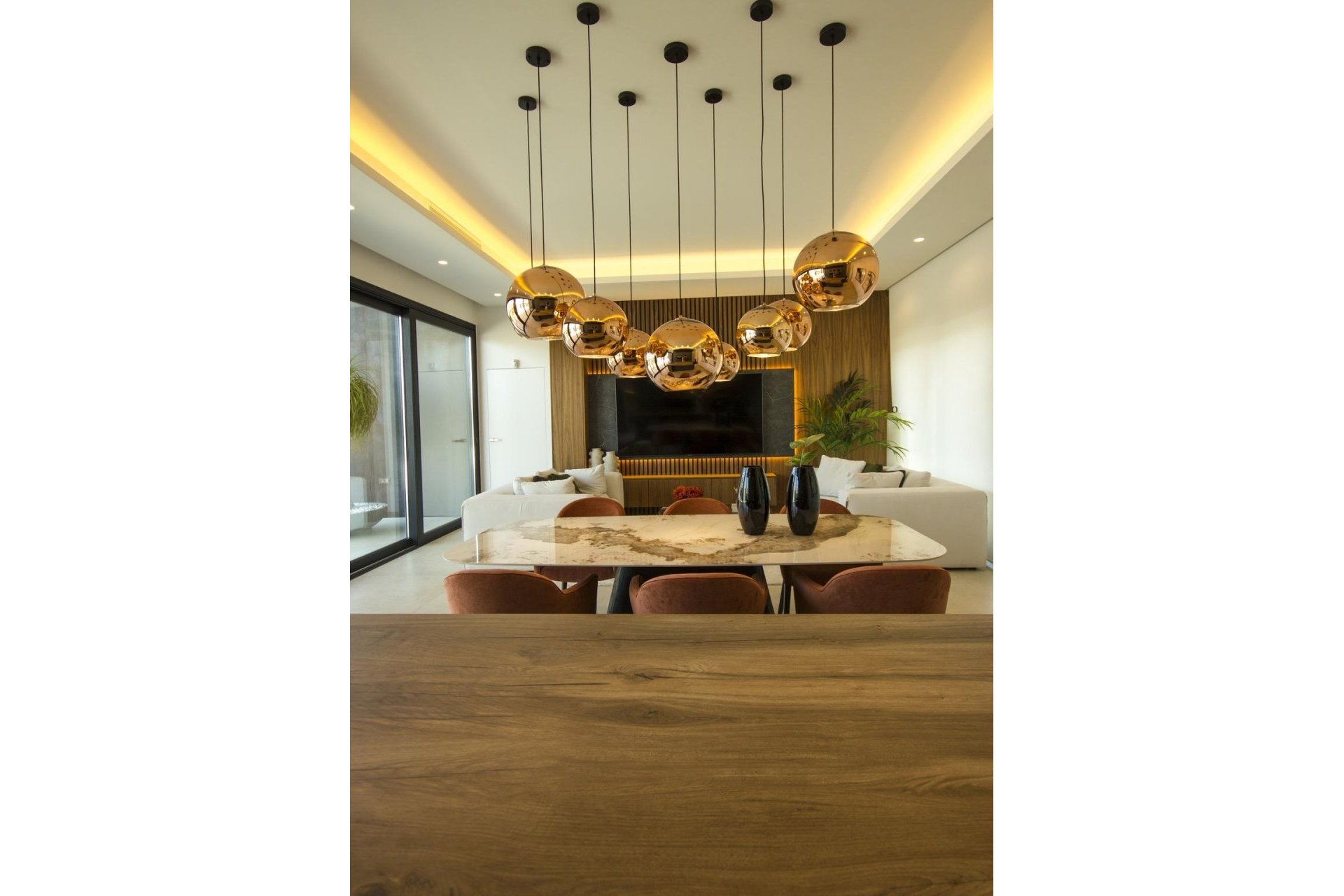 Obra nueva - Independiente / Villa -
Rojales - Ciudad Quesada