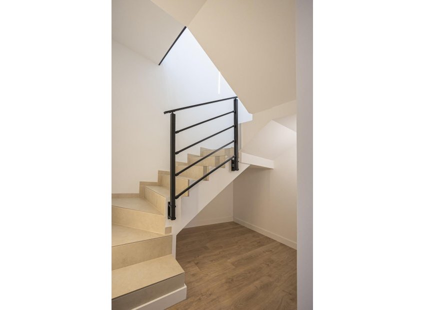 Obra nueva - Independiente / Villa -
Rojales - Ciudad Quesada