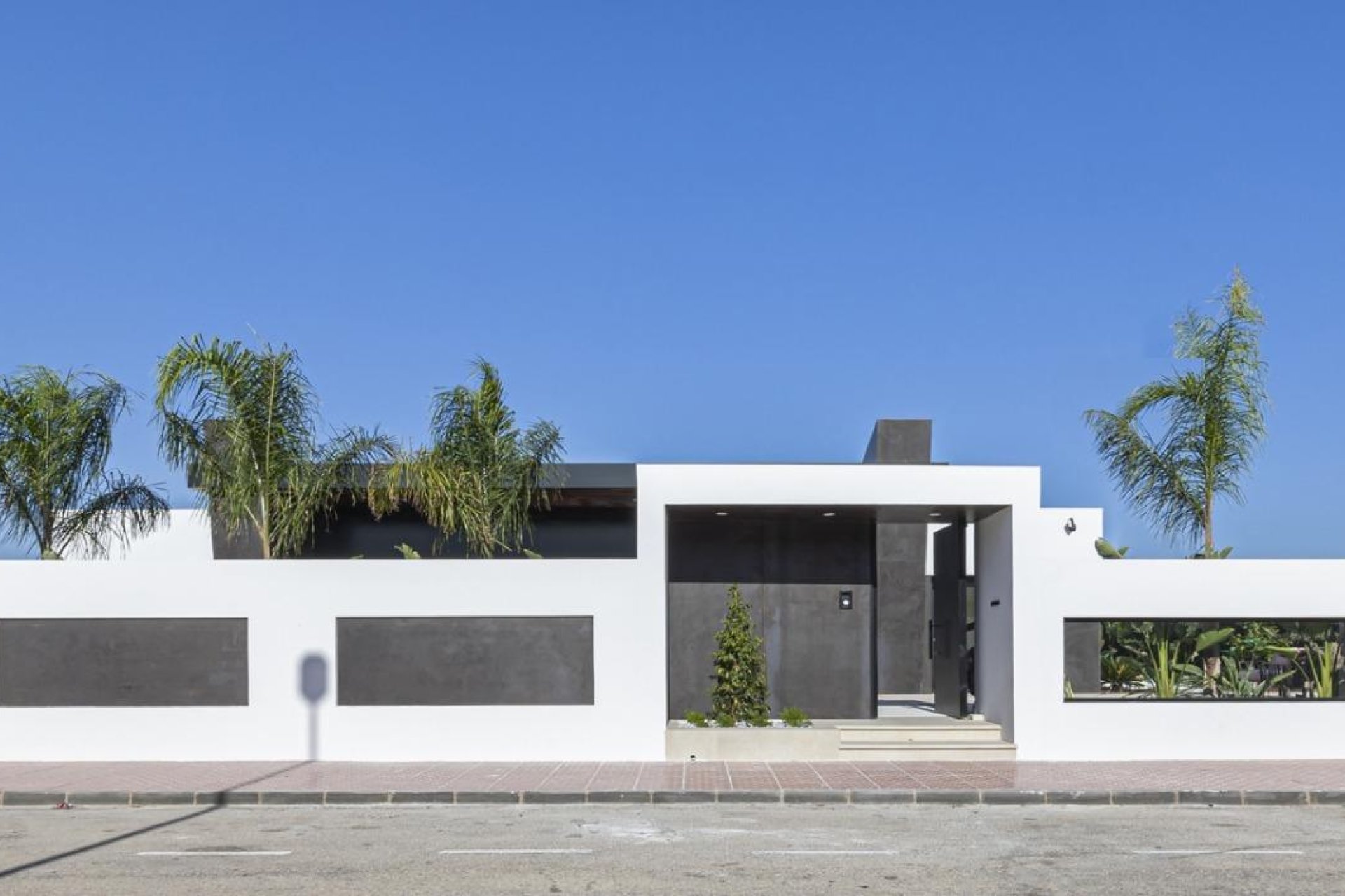 Obra nueva - Independiente / Villa -
Rojales - Ciudad Quesada