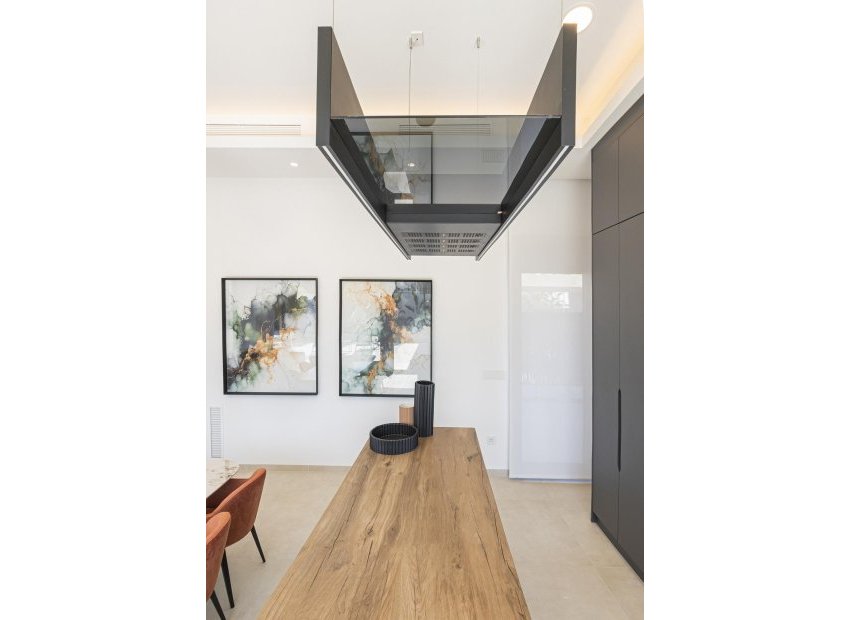 Obra nueva - Independiente / Villa -
Rojales - Ciudad Quesada
