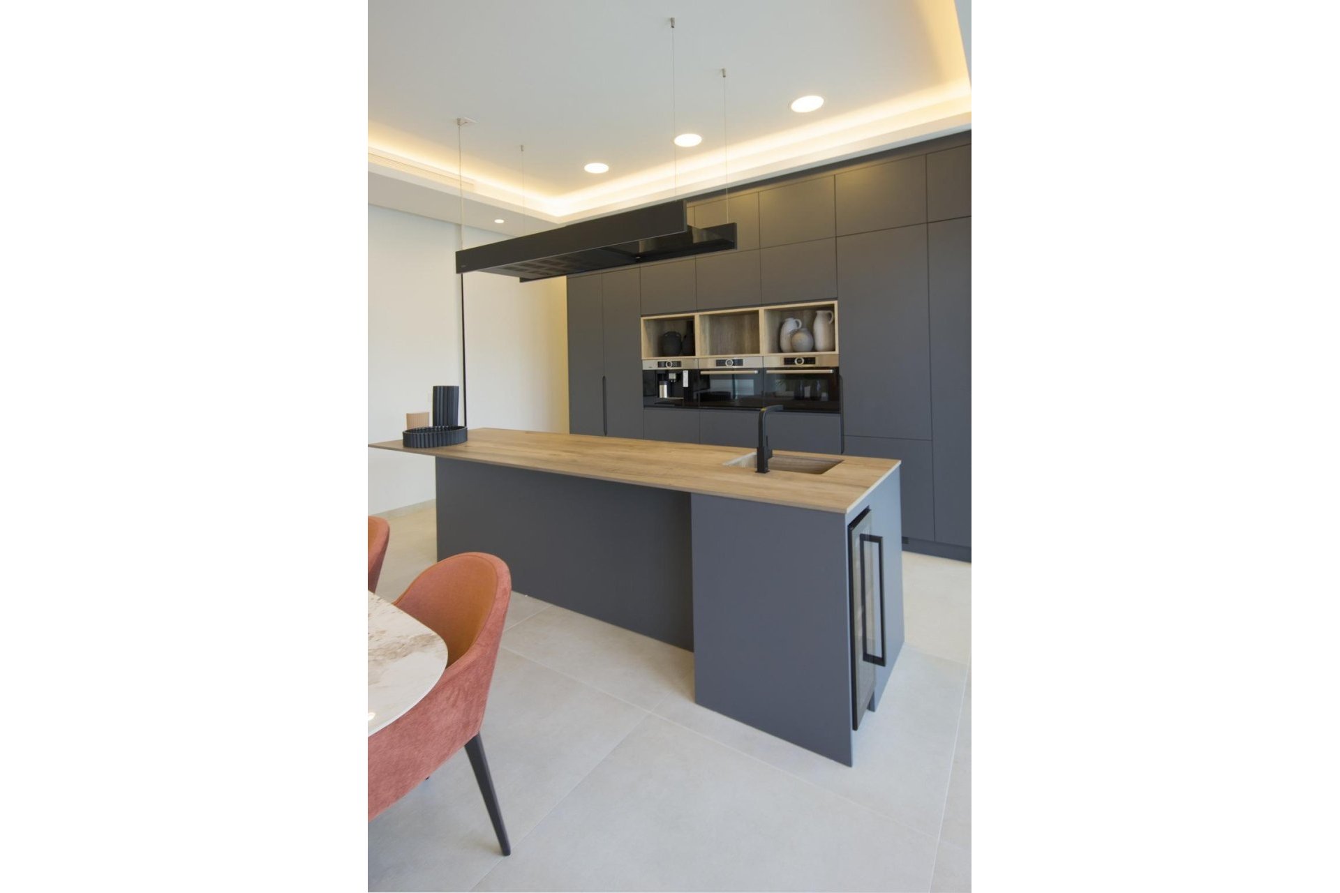 Obra nueva - Independiente / Villa -
Rojales - Ciudad Quesada