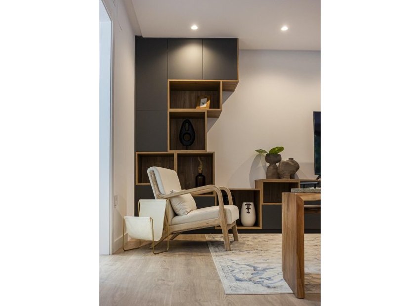 Obra nueva - Independiente / Villa -
Rojales - Ciudad Quesada