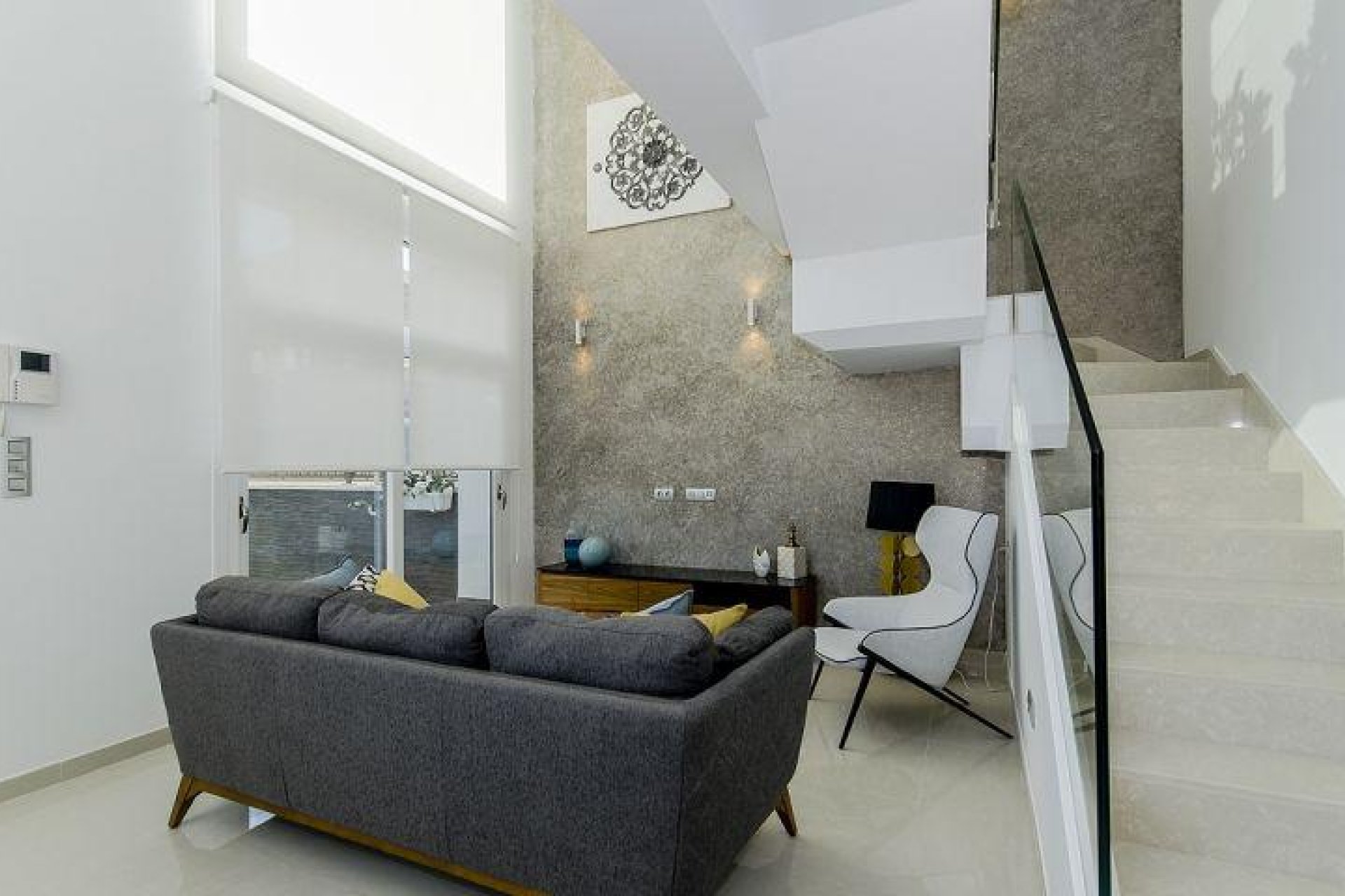 Obra nueva - Independiente / Villa -
Rojales - Ciudad Quesada