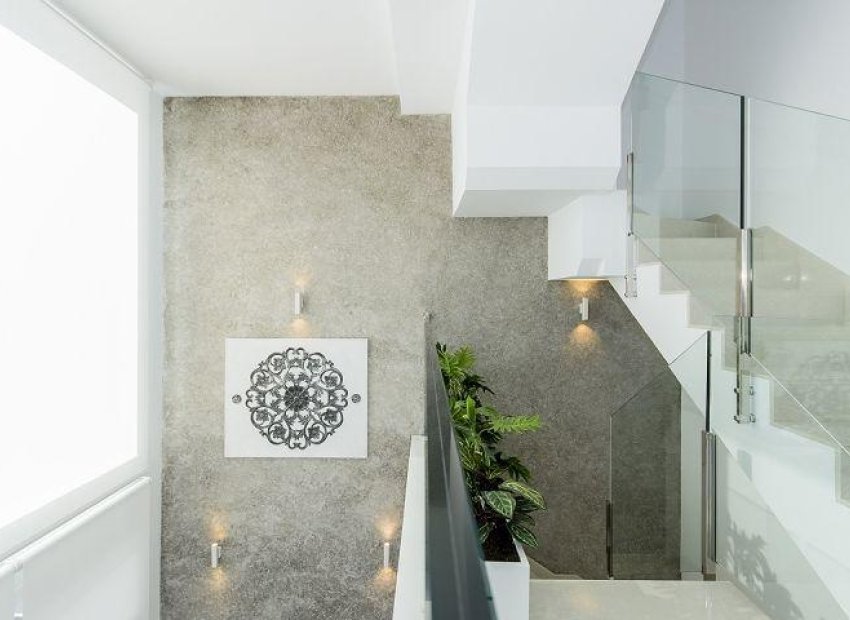 Obra nueva - Independiente / Villa -
Rojales - Ciudad Quesada