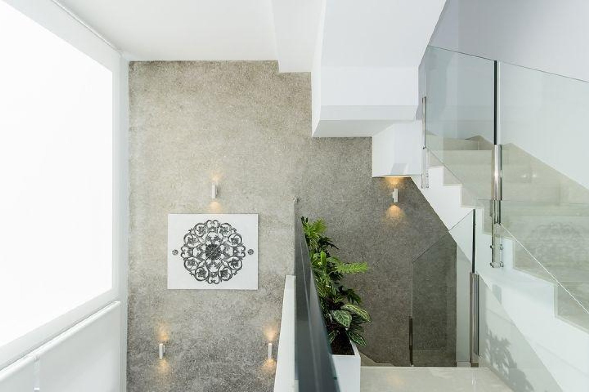 Obra nueva - Independiente / Villa -
Rojales - Ciudad Quesada