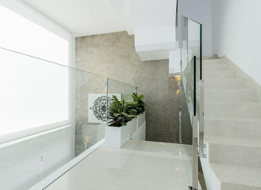 Obra nueva - Independiente / Villa -
Rojales - Ciudad Quesada