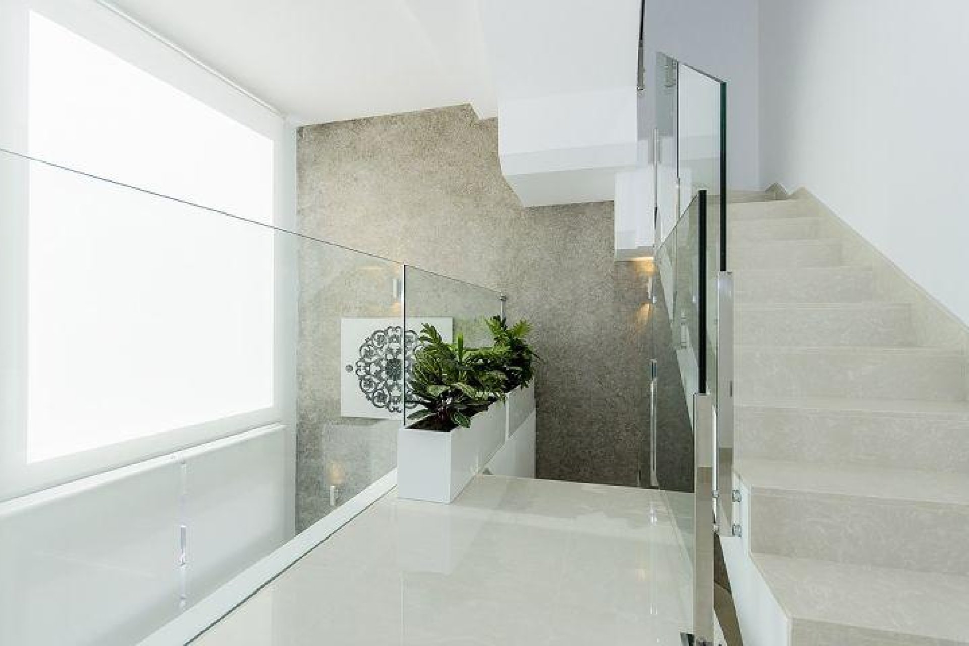 Obra nueva - Independiente / Villa -
Rojales - Ciudad Quesada