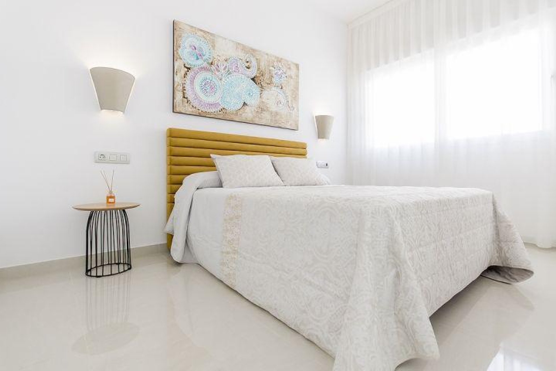 Obra nueva - Independiente / Villa -
Rojales - Ciudad Quesada