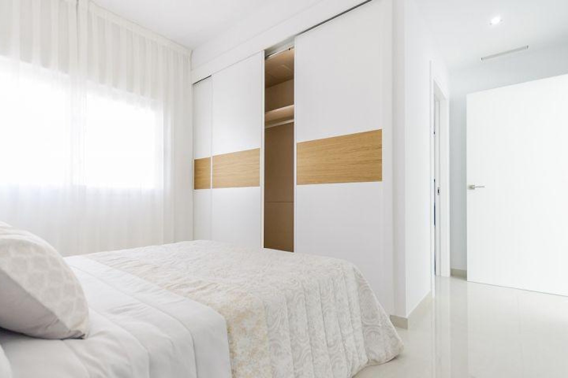 Obra nueva - Independiente / Villa -
Rojales - Ciudad Quesada