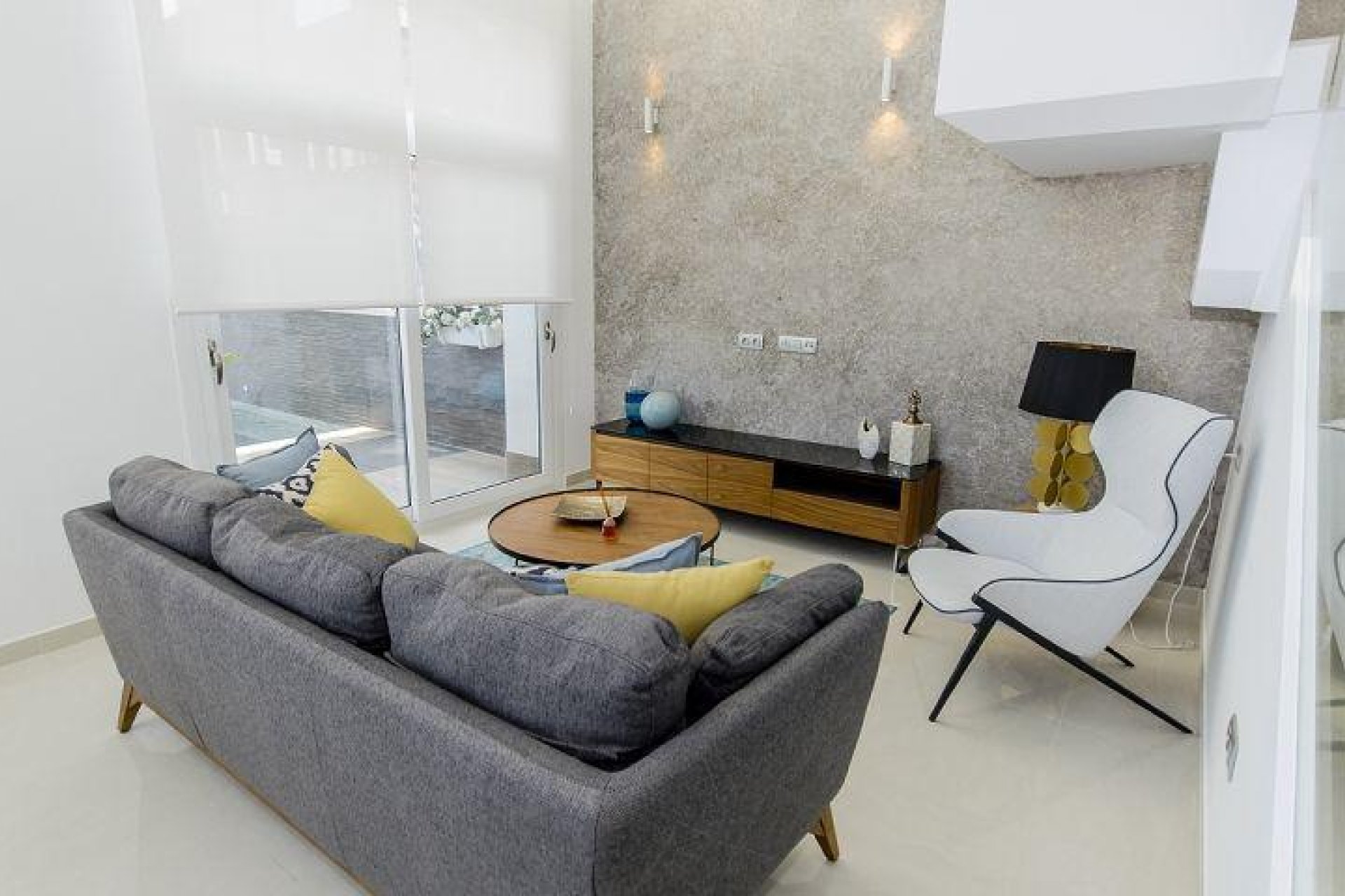 Obra nueva - Independiente / Villa -
Rojales - Ciudad Quesada