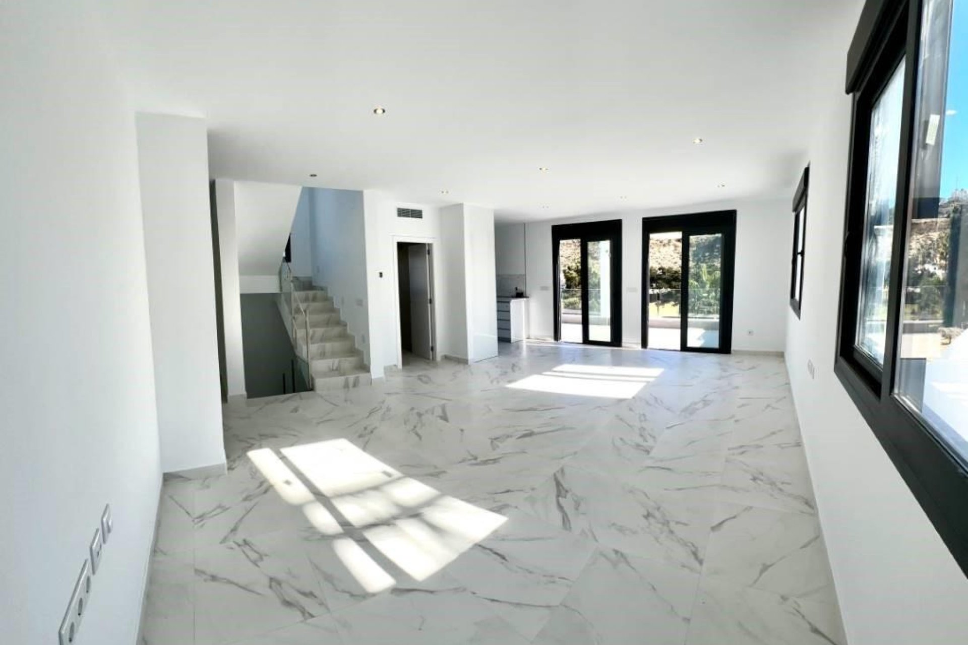 Obra nueva - Independiente / Villa -
Rojales - Golf La Marquesa (Ciudad Quesada)