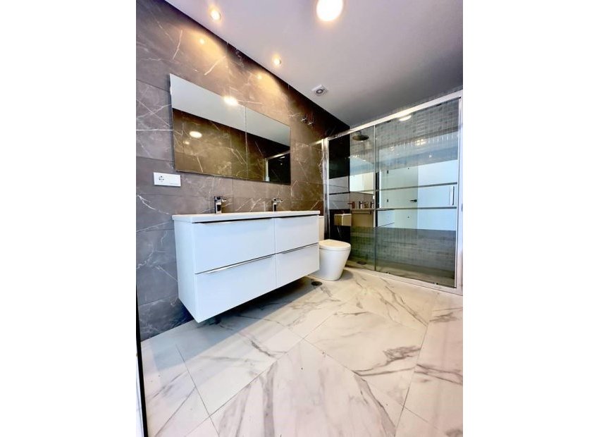 Obra nueva - Independiente / Villa -
Rojales - Golf La Marquesa (Ciudad Quesada)