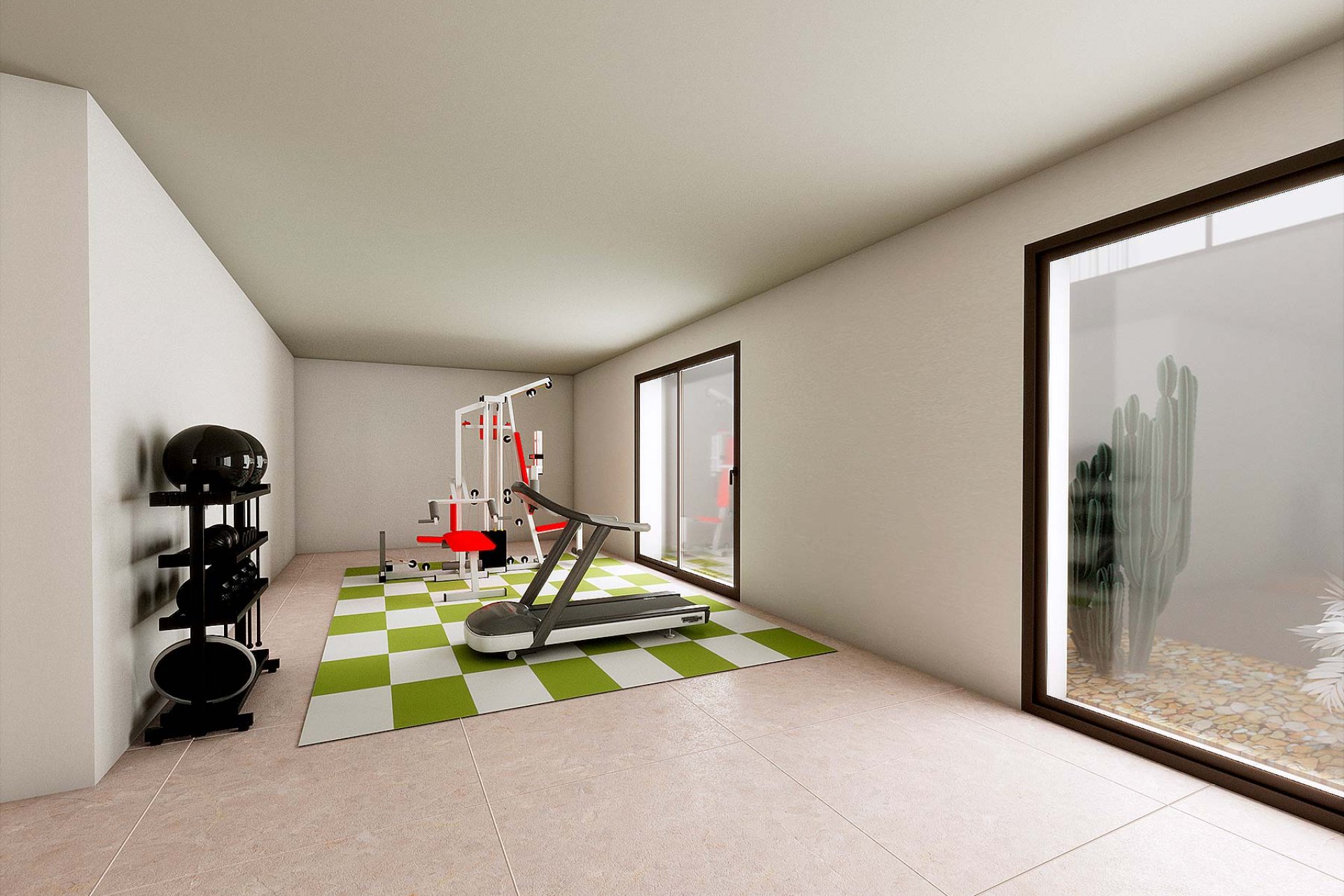 Obra nueva - Independiente / Villa -
Rojales