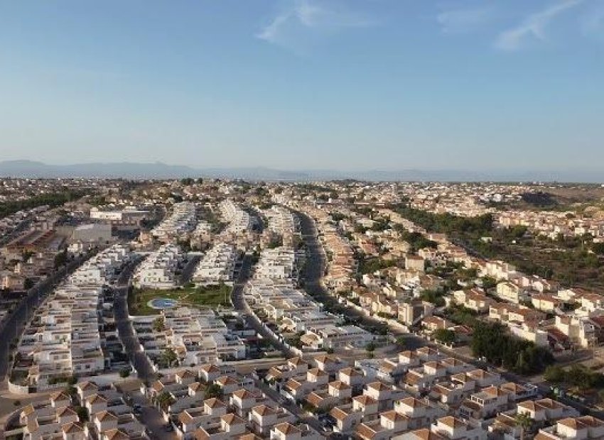 Obra nueva - Independiente / Villa -
San Fulgencio - Urb. La Marina