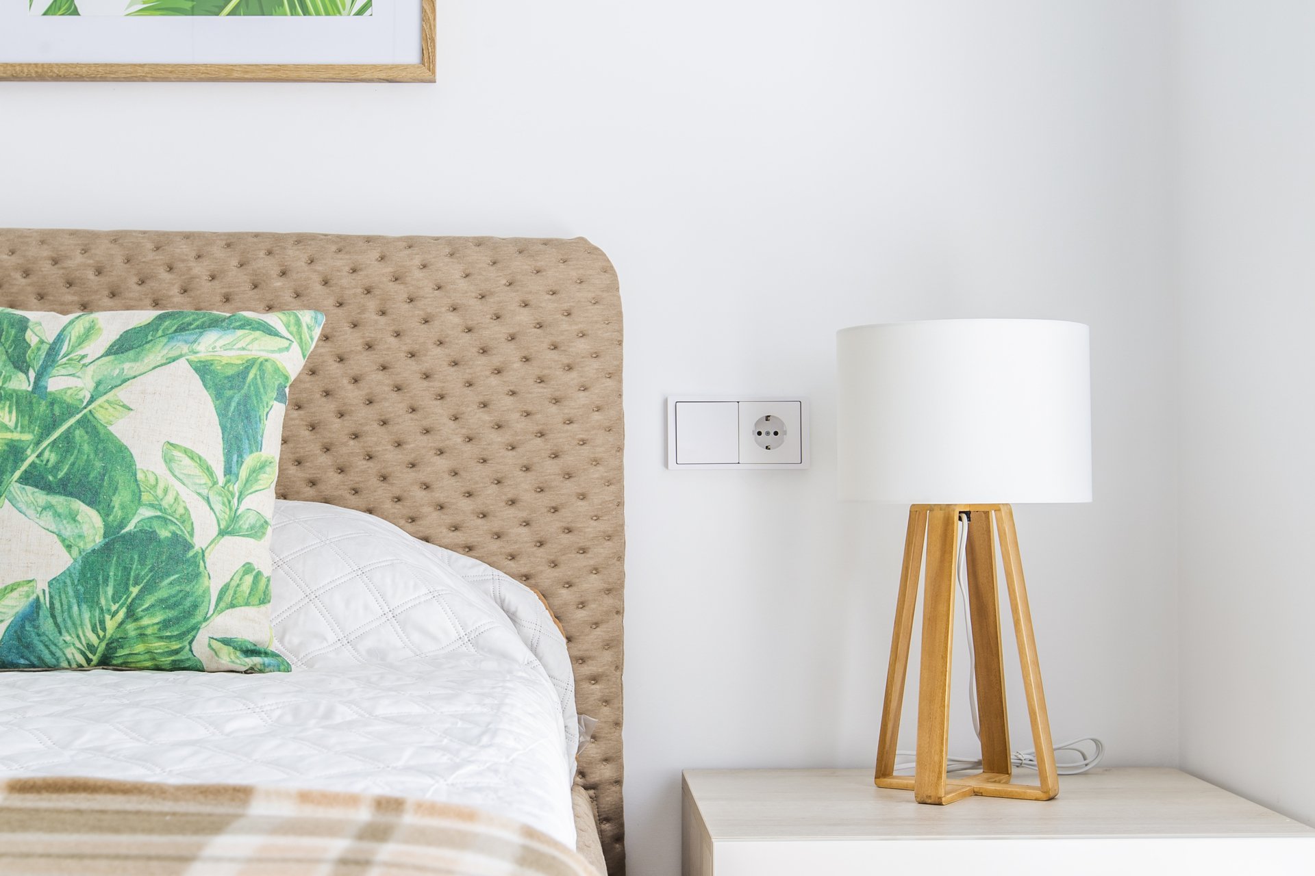 Obra nueva - Independiente / Villa -
San Javier