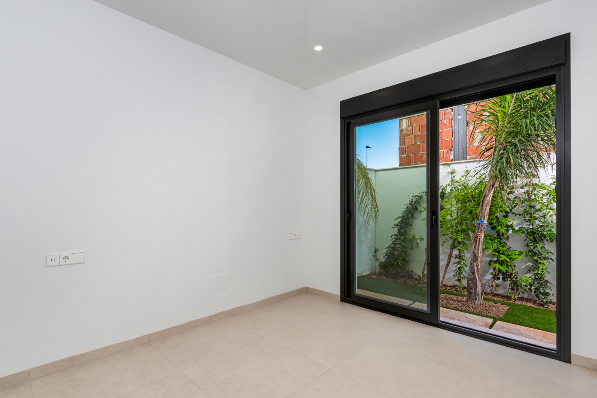 Obra nueva - Independiente / Villa -
San Javier
