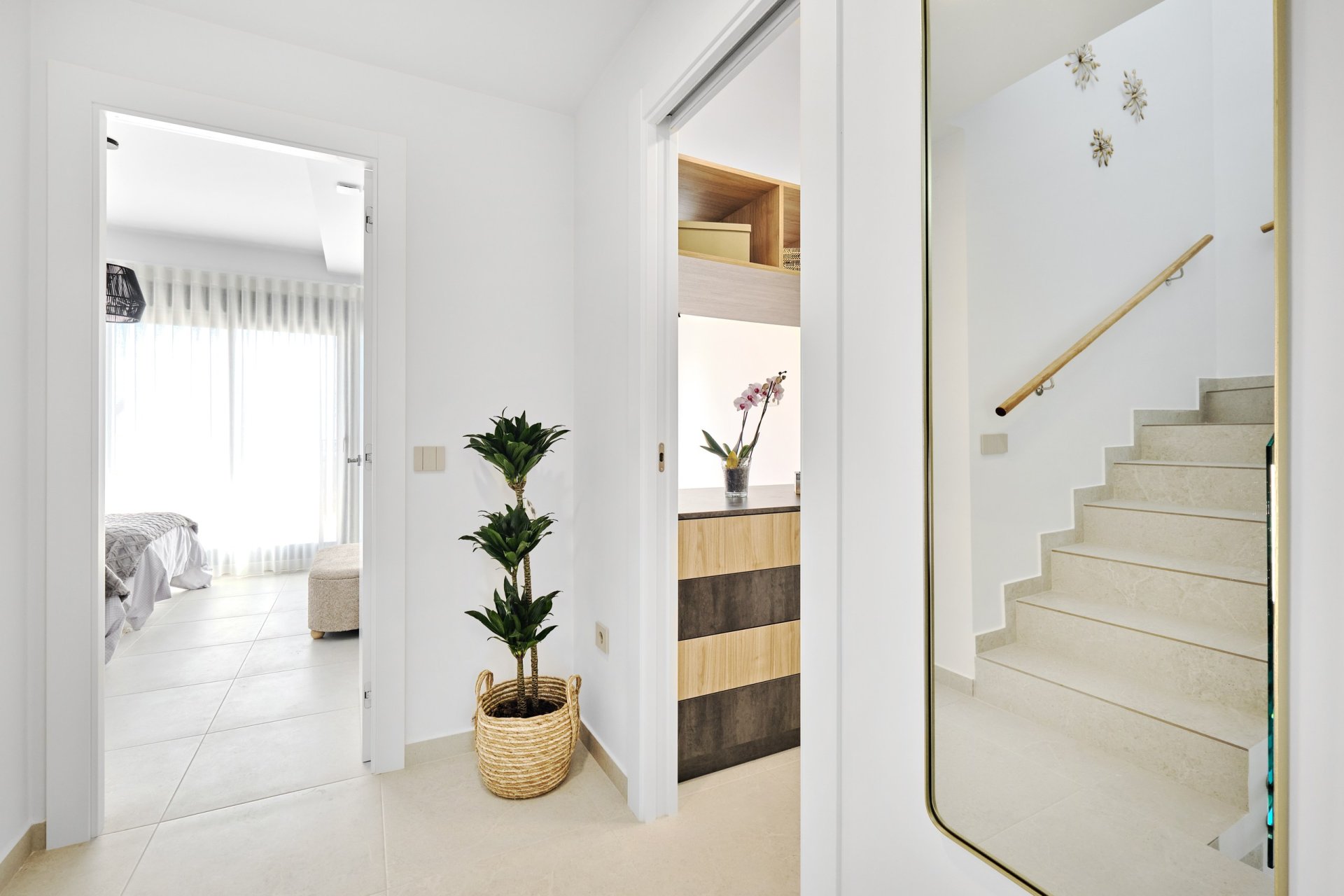 Obra nueva - Independiente / Villa -
San Miguel de Salinas