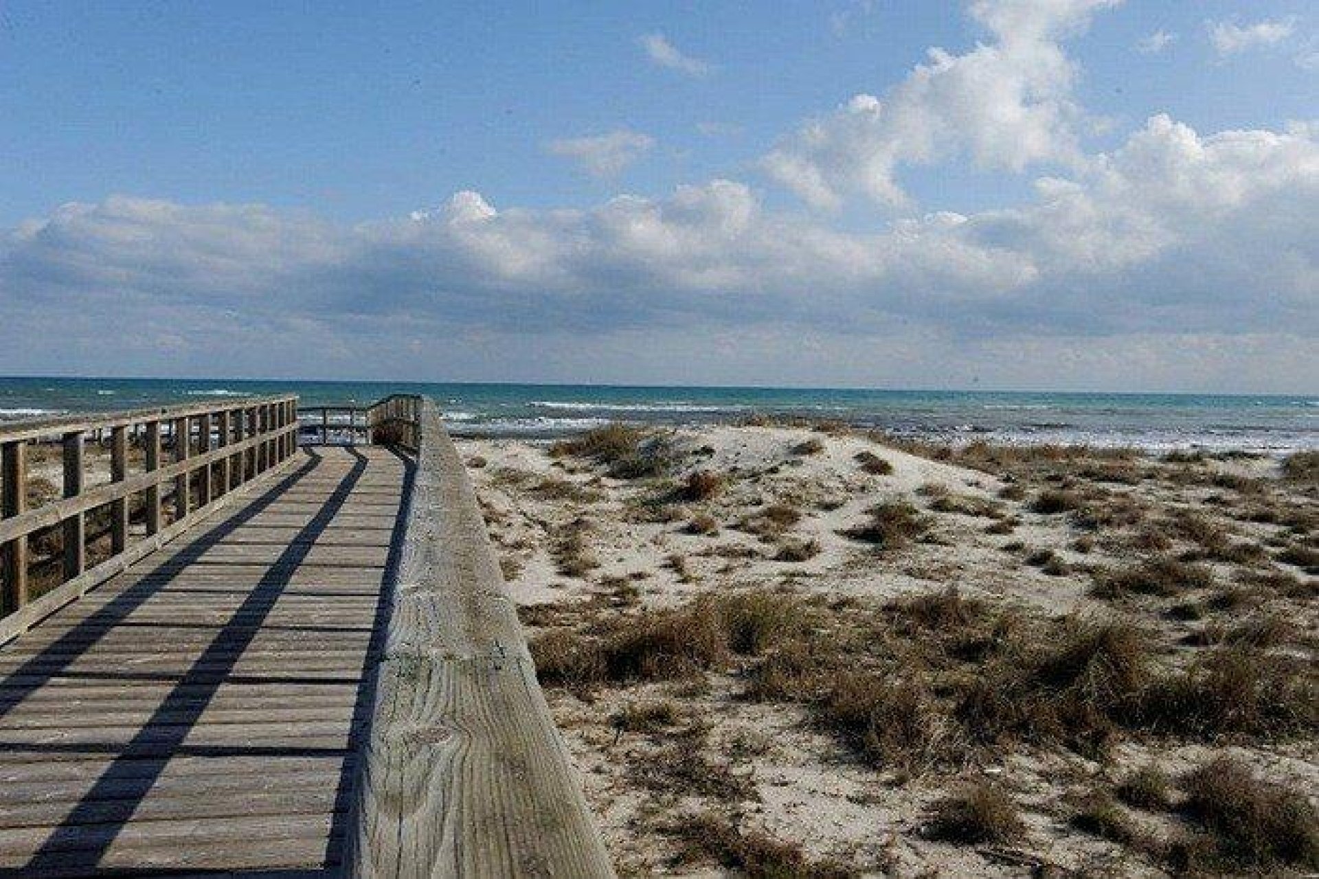 Obra nueva - Independiente / Villa -
San Pedro del Pinatar - Las Esperanzas