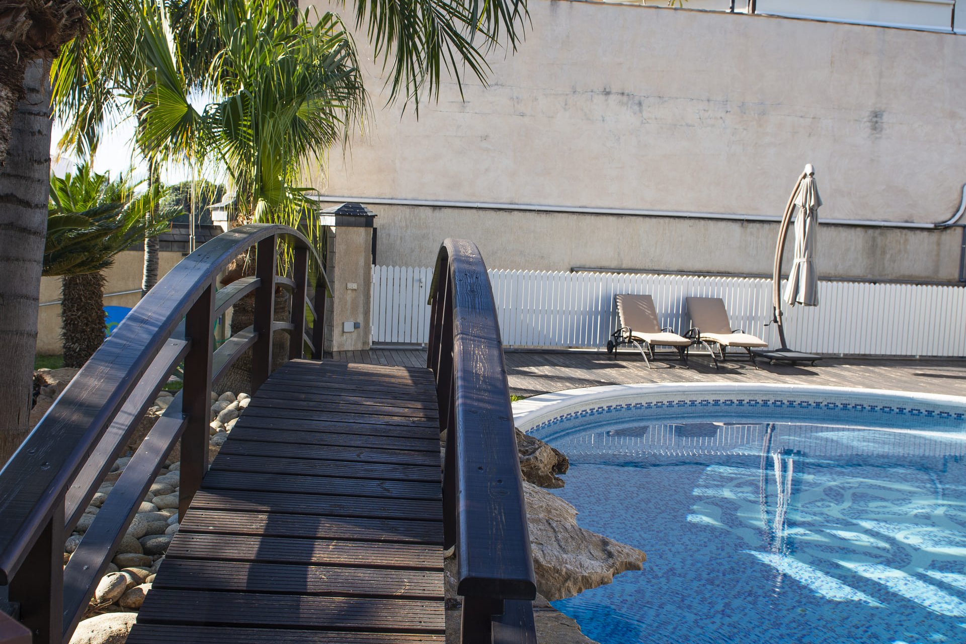 Obra nueva - Independiente / Villa -
San Pedro del Pinatar - San Pedro Del Pinatar