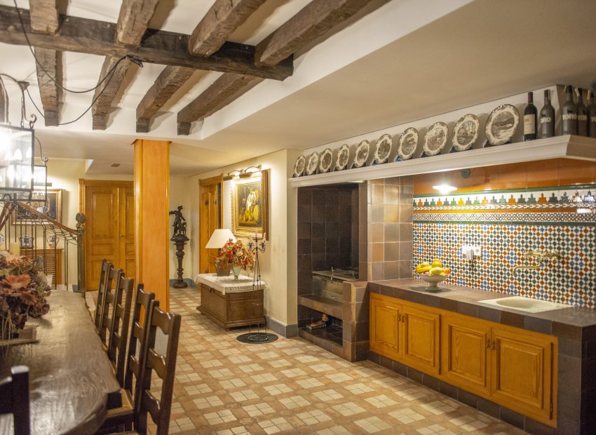 Obra nueva - Independiente / Villa -
San Pedro del Pinatar - San Pedro Del Pinatar